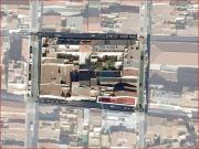 Terreno en venta en calle De Watt, Terrassa, de 136 m²...