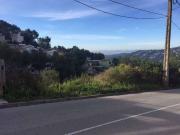 Terreno en venta en calle Del Cim, Castellar del Vallès,...