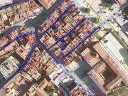 Terreno en venta en calle Del Mig, Tortosa, de 53 m² por...