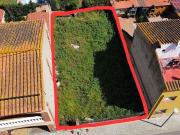 Terreno en venta en calle De Les Gavarres, Mont Ras, de...