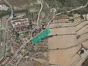 Terreno en venta en calle Del Nord, Bonastre, de 361 m²...
