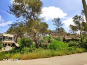 Terreno en venta en calle Del Passarell, Olivella, de...