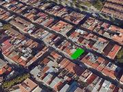 Terreno en venta en calle Del Penedès, Sabadell, de 175...