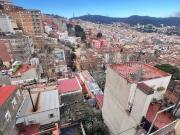 Terreno en venta en calle Del Penyal, Barcelona, de 79...