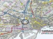 Terreno en venta en calle Del Sofre, Tarragona, de 5.200...