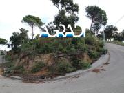 Terreno en venta en calle Dels Avets, Riudarenes, de 795...