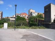 Terreno en venta en calle Dels Caputxins, Figueres, de...