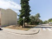 Terreno en venta en calle Dels Garrofers, Vilanova i La...