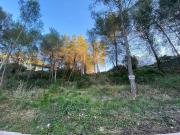 Terreno en venta en calle Dels Pirineus, Olivella, de...