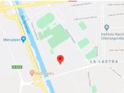 Terreno en venta en calle Diego Yuste Chantría