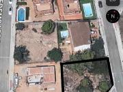 Terreno en venta en calle D'occitània, Cubelles, de... Terreno en venta en calle D'occitània, Cubelles, de...