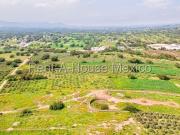Terreno en Venta en Calle El capulín, San Martin de las...