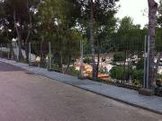 Terreno en venta en calle El Greco, Cubelles, de 944 m²...