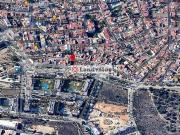 Terreno en venta en calle Ermengardis, Sant Pere de...