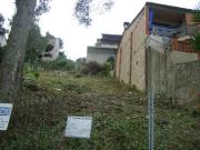 Terreno en venta en calle Esparraguera, Cubelles, de 400...