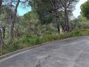 Terreno en venta en calle Eucaliptus, Calonge, de 1.000...
