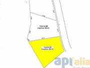 Terreno en venta en calle Eucaliptus, Calonge, de 600 m²...