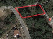 Terreno en venta en calle Farigola, Rubí, de 1.000 m²...