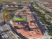 Terreno en venta en calle Font de la Via, Rubí, de 432...