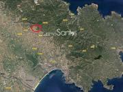 Terreno en venta en calle Garbi, Pau, de 228 m² por 300.000