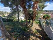 Terreno en venta en calle Hortènsia, Cubelles, de 401 m²...
