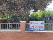 Terreno en venta en calle Ignasi Sagnier, Hostalric, de...