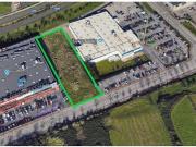 Terreno en venta en Calle Joaquín Rodrigo, 2, Alisal San...