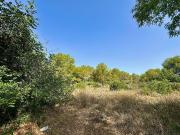 Terreno en venta en calle Josep Irla, Sitges, de 1.204...