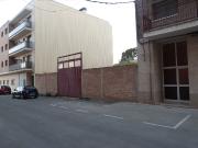 Terreno en venta en calle Josep Lladonosa, Alfarràs, de...