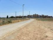 Terreno en venta en calle La Cort, Lleida, de 8.837 m²...