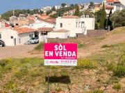 Terreno en venta en calle Les Esplanes, Llançà, de 1.462...