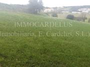 Terreno en venta en calle Llinars, Llinars del Valles,...