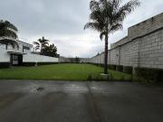 Terreno en venta en Calle Melchor Ocampo, Calimaya