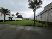 Terreno en venta en Calle Melchor Ocampo, Calimaya