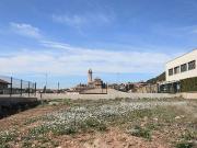 Terreno en venta en calle Mercè Rodoreda, Moià, de 426...