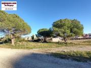 Terreno en venta en Begues, de 1.437 m² por 310.000