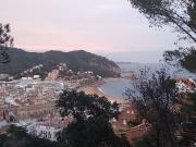 Terreno en venta en calle Mirador del Codolar, Tossa de...