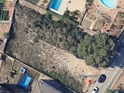 Terreno en venta en calle Montpaó, Calafell, de 711 m²...