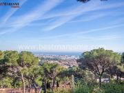 Terreno en venta en calle Montserrat Martí, Premià de...