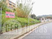 Terreno en venta en calle Mussol, Terrassa, de 405 m²...
