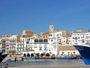 Terreno en venta en calle Palamós, Ametlla de Mar, l´,...