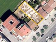 Terreno en venta en calle Palauet, Lleida, de 333 m² por...