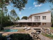 Terreno en venta en calle Pallars, Mataró, de 400 m² por...