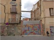 Terreno en venta en calle Panera, Lleida, de 62 m² por...