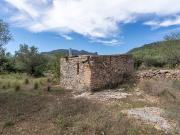 Terreno en venta en calle Partida Reguers, Tortosa, de...