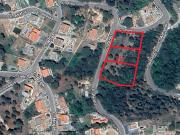 Terreno en venta en calle Perdiu, Riudarenes, de 180 m²...