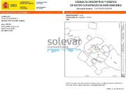 Solar en venta en calle Perves, Pont de Suert, El, de 98...