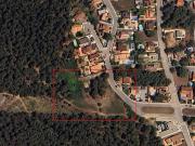 Terreno en venta en calle Pou Nou, Begues, de 482 m² por...