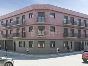 Terreno en venta en calle Primavera, Vic, de 663 m² por...