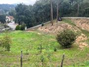 Terreno en venta en calle Pujals, Arbúcies, de 500 m²...